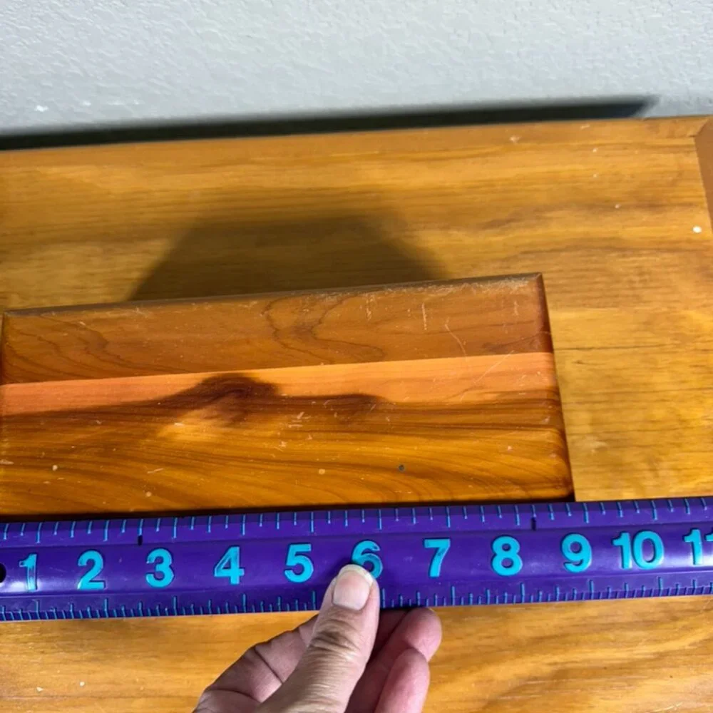 Cedar Lane‎ Chest Jewelry Box